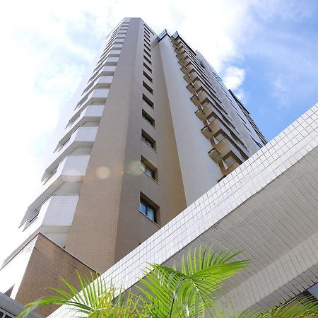 Brasilia Santana Gold Flat Aparthotel Σάο Πάολο Εξωτερικό φωτογραφία