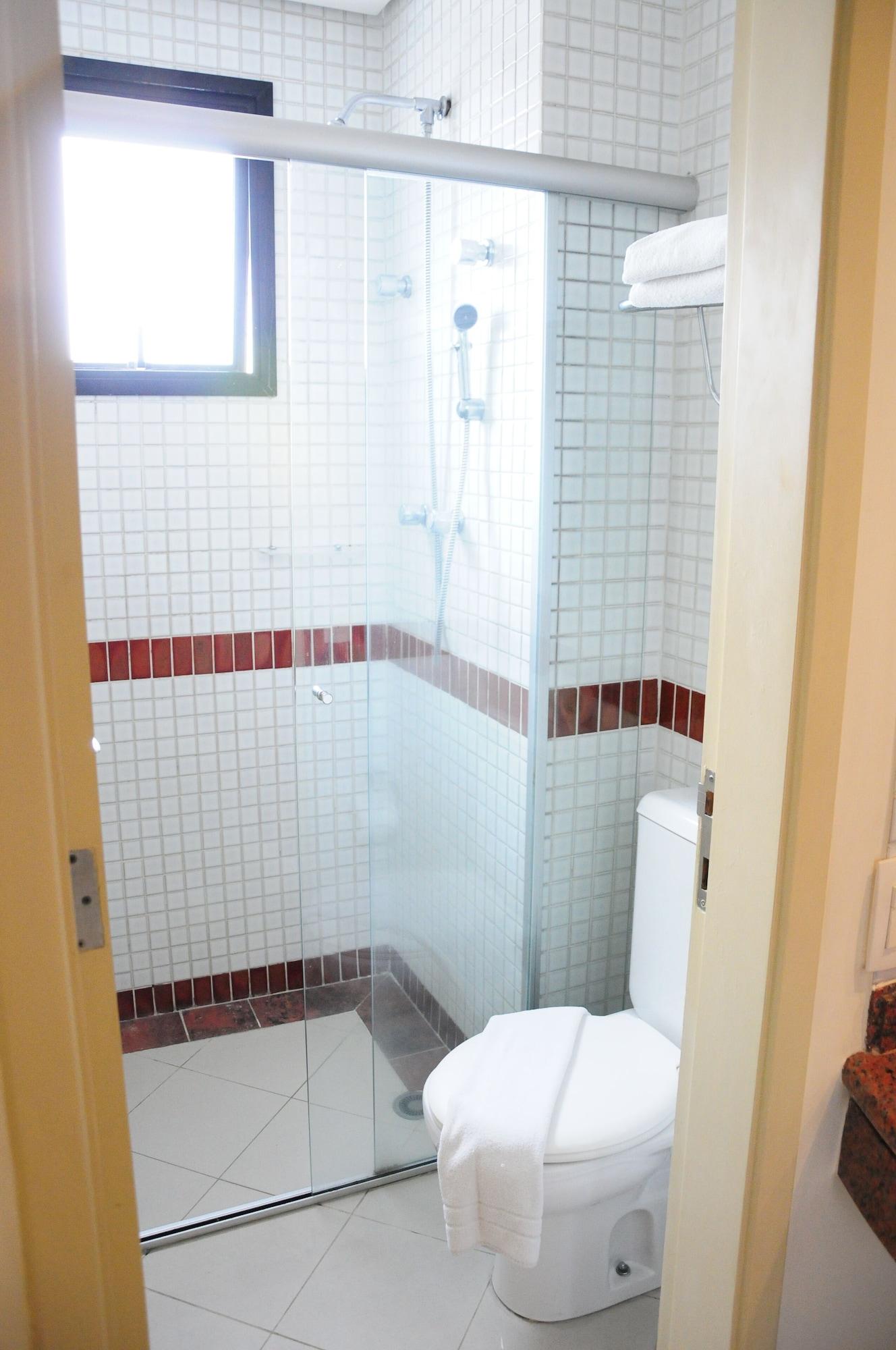 Brasilia Santana Gold Flat Aparthotel Σάο Πάολο Εξωτερικό φωτογραφία