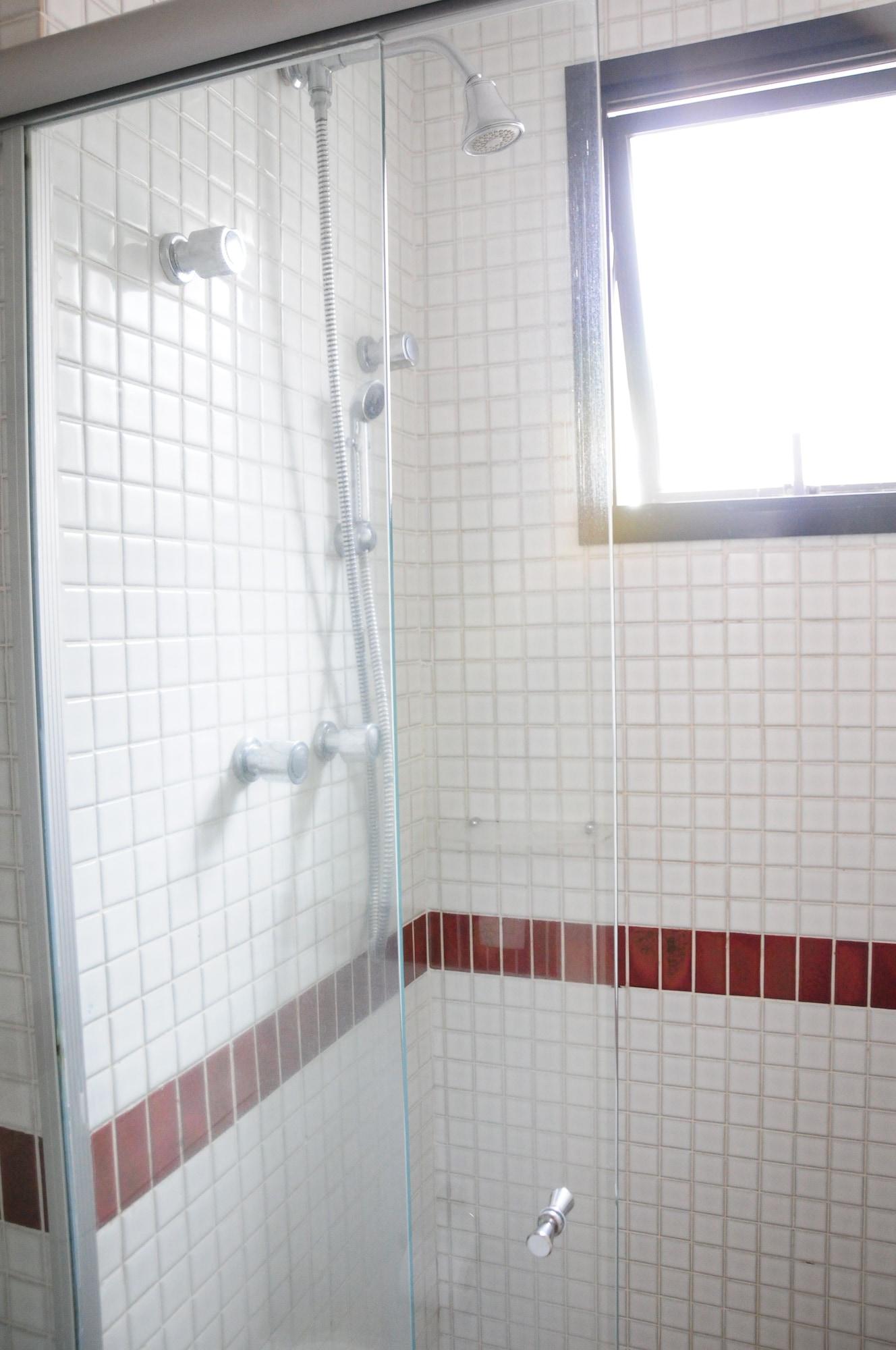 Brasilia Santana Gold Flat Aparthotel Σάο Πάολο Εξωτερικό φωτογραφία