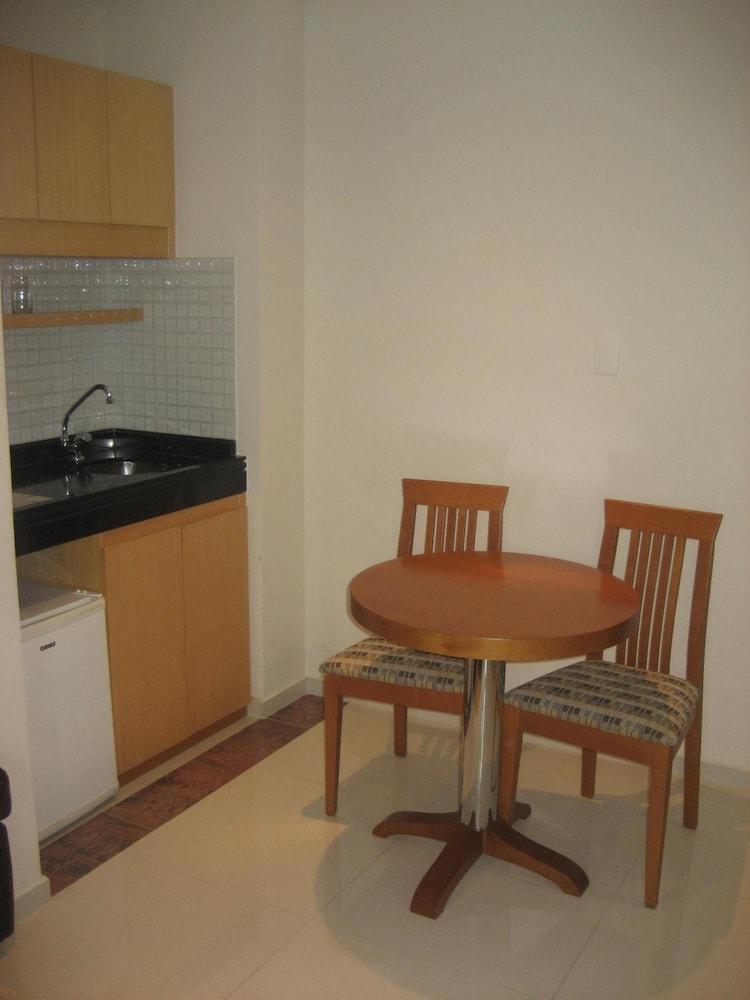 Brasilia Santana Gold Flat Aparthotel Σάο Πάολο Εξωτερικό φωτογραφία