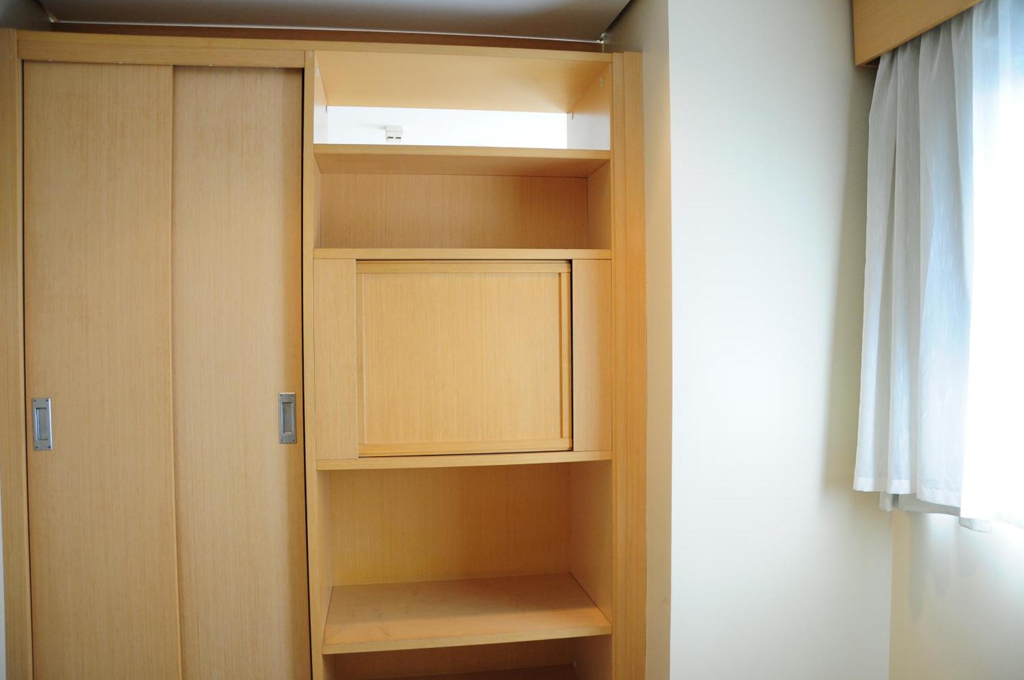 Brasilia Santana Gold Flat Aparthotel Σάο Πάολο Δωμάτιο φωτογραφία
