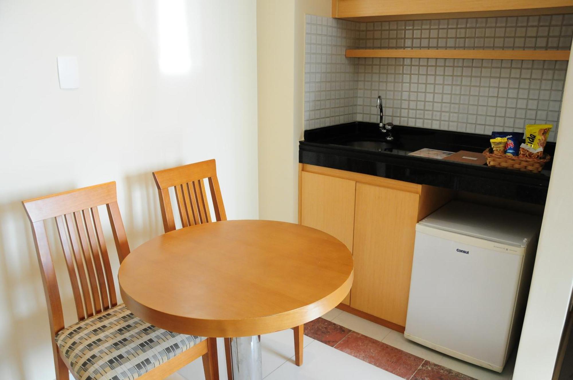 Brasilia Santana Gold Flat Aparthotel Σάο Πάολο Δωμάτιο φωτογραφία