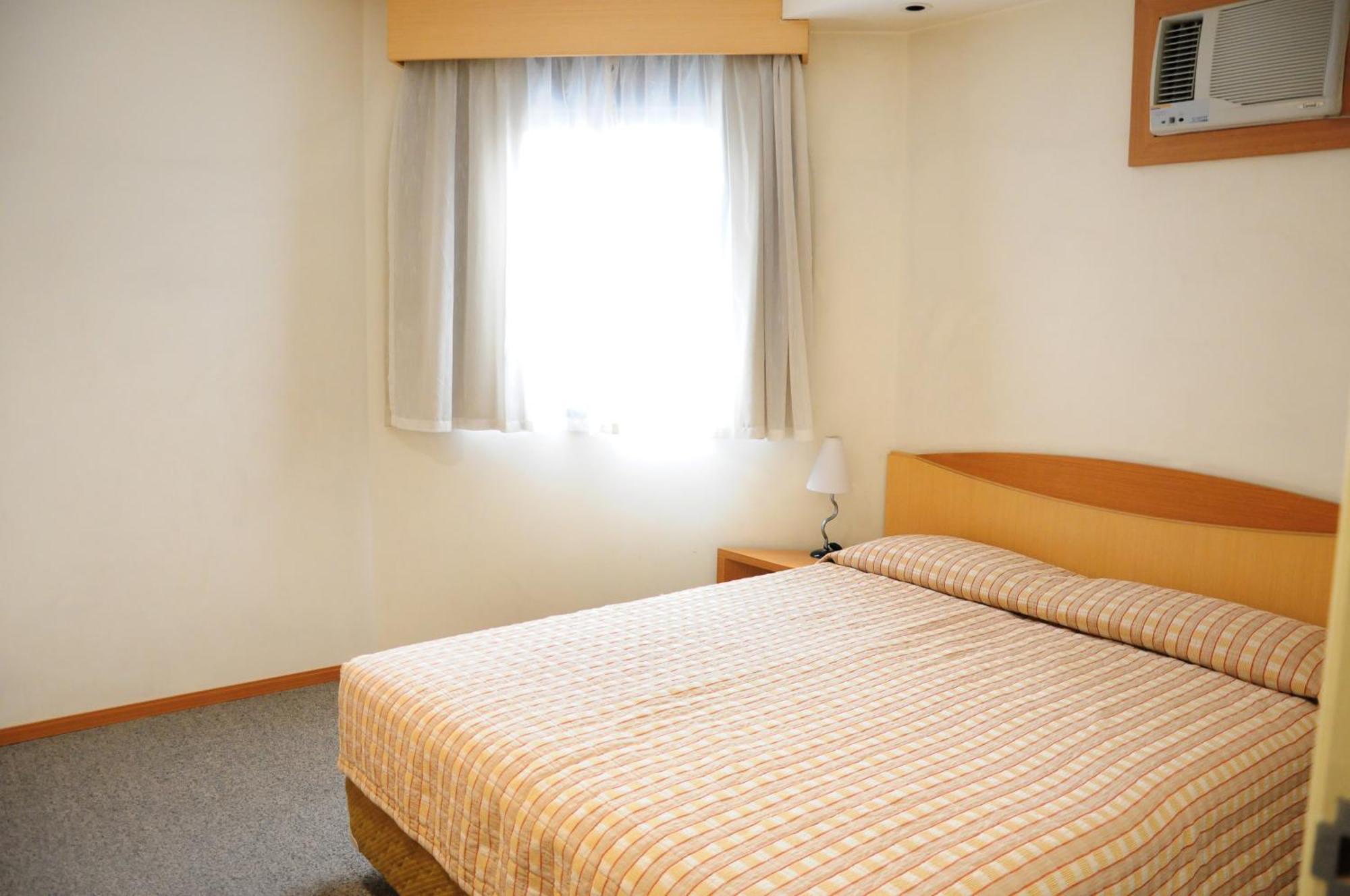 Brasilia Santana Gold Flat Aparthotel Σάο Πάολο Δωμάτιο φωτογραφία