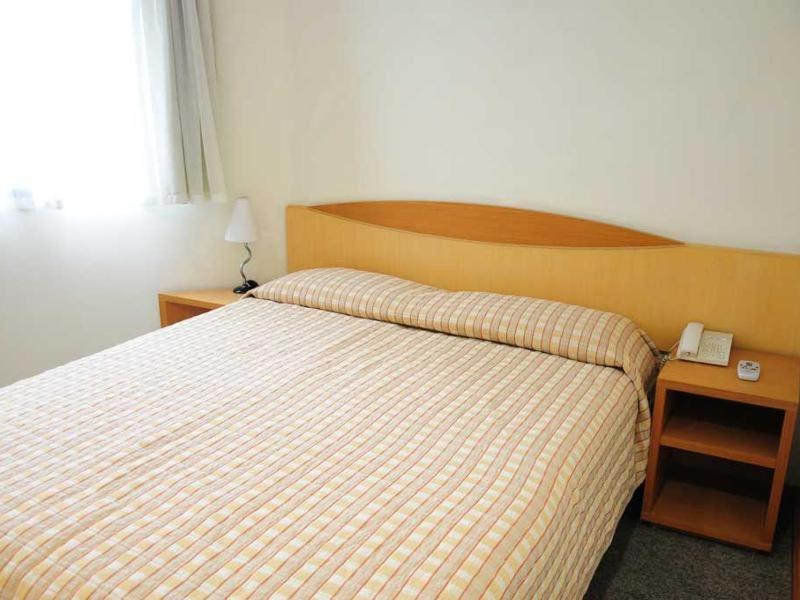 Brasilia Santana Gold Flat Aparthotel Σάο Πάολο Εξωτερικό φωτογραφία