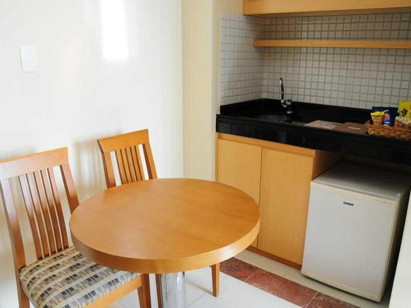 Brasilia Santana Gold Flat Aparthotel Σάο Πάολο Εξωτερικό φωτογραφία