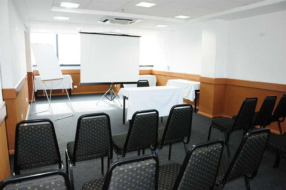 Brasilia Santana Gold Flat Aparthotel Σάο Πάολο Εξωτερικό φωτογραφία