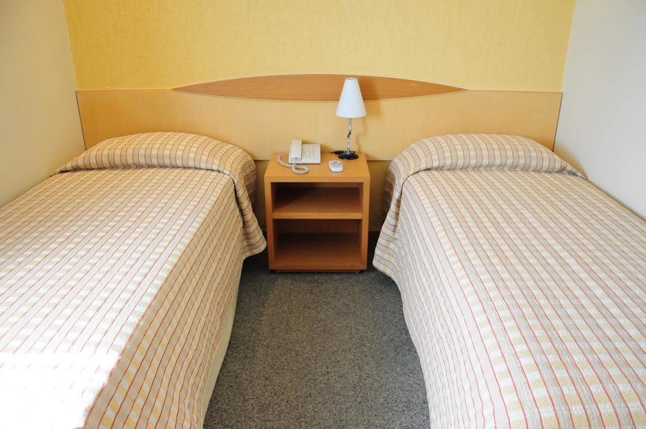 Brasilia Santana Gold Flat Aparthotel Σάο Πάολο Εξωτερικό φωτογραφία