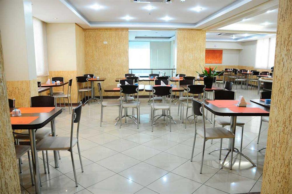 Brasilia Santana Gold Flat Aparthotel Σάο Πάολο Εξωτερικό φωτογραφία