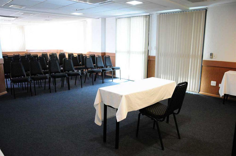 Brasilia Santana Gold Flat Aparthotel Σάο Πάολο Εξωτερικό φωτογραφία